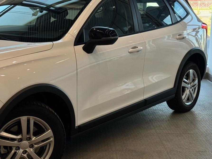 Haval Jolion I Рестайлинг Санкт-Петербург  - изображение 9