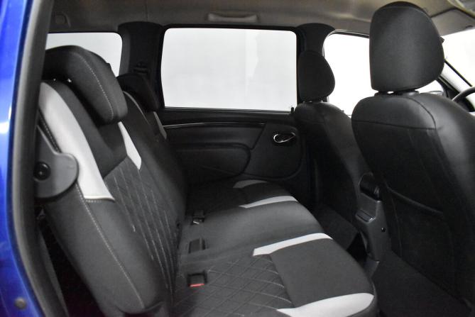Lada (ВАЗ) Largus I Рестайлинг с пробегом 2025 года, цена 1 685 000 рублей, 13457 км, универсал, Автокод Объявления