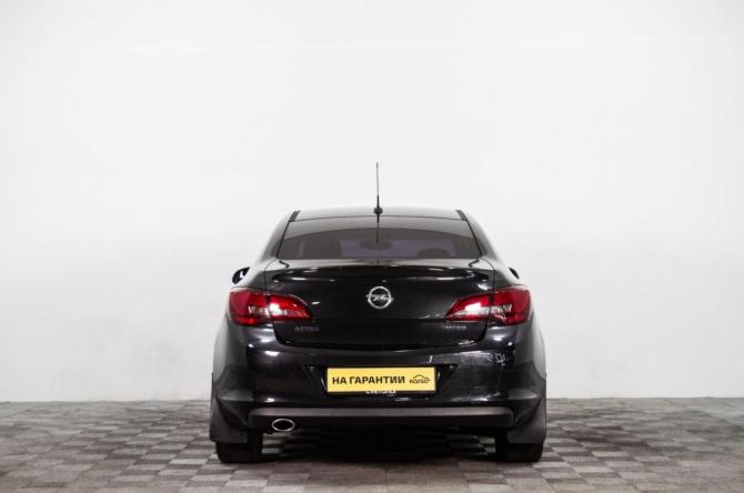 Opel Astra J с пробегом 2012 года, цена 699 000 рублей, 220000 км, хэтчбек, Автокод Объявления
