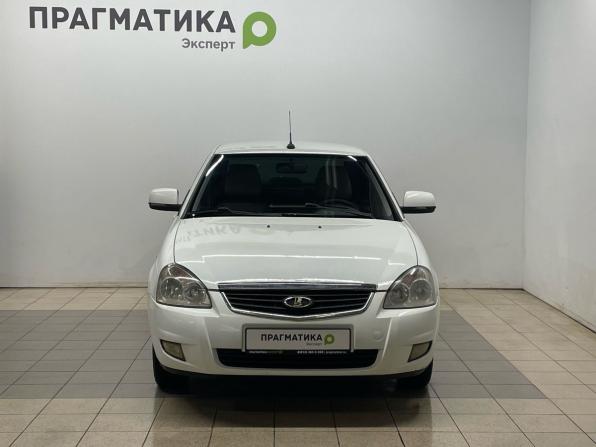 Lada (ВАЗ) Priora I с пробегом 2013 года, цена 299 000 рублей, 330000 км, седан, Автокод Объявления