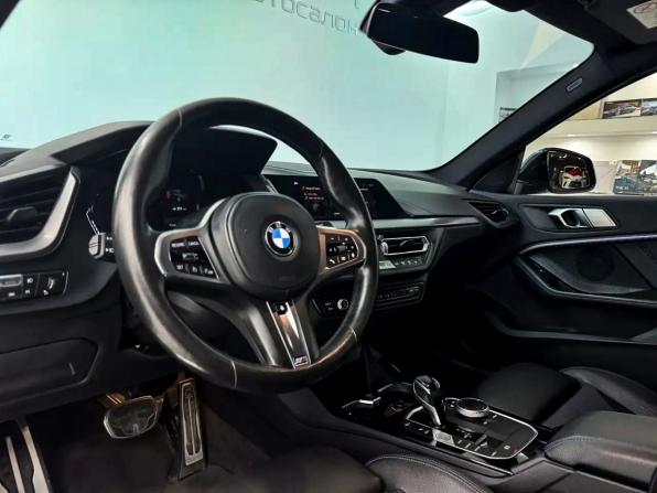 BMW 2 серии F44 с пробегом 2020 года, цена 2 550 000 рублей, 183682 км, седан, Автокод Объявления