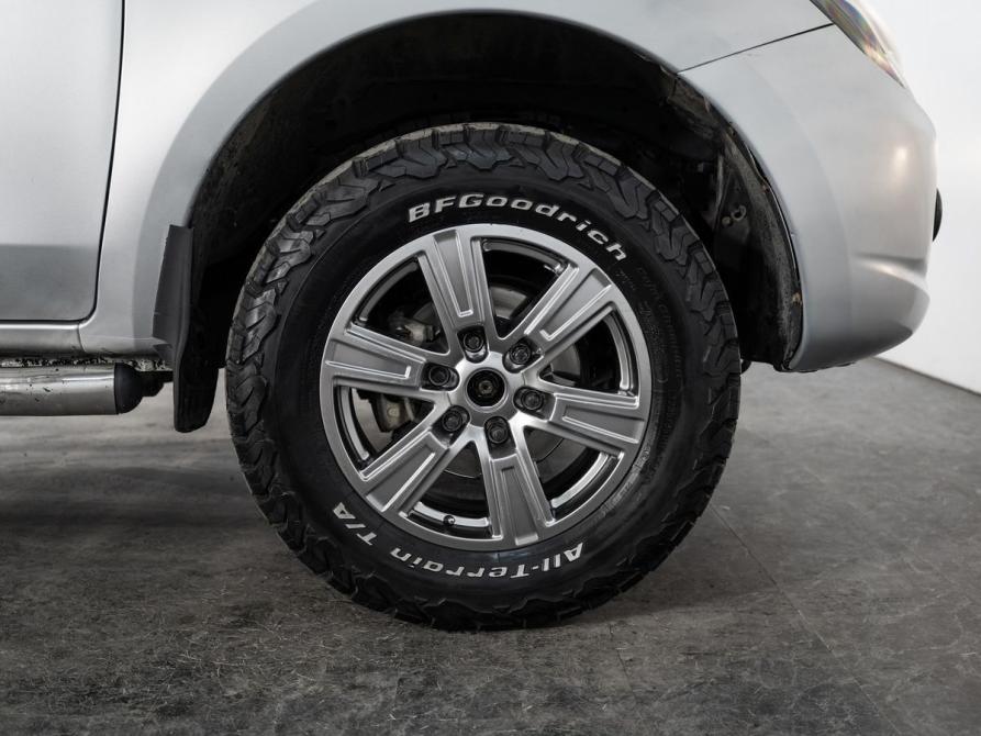 Mitsubishi L200 V Иркутск  - изображение 16