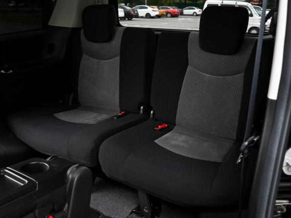 Nissan Serena IV (C26) с пробегом 2013 года, цена 1 639 000 рублей, 134989 км, минивэн, Автокод Объявления