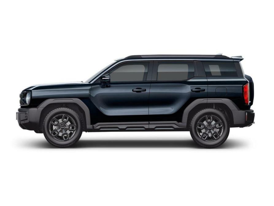 Haval H3 I Рестайлинг Москва  - изображение 1