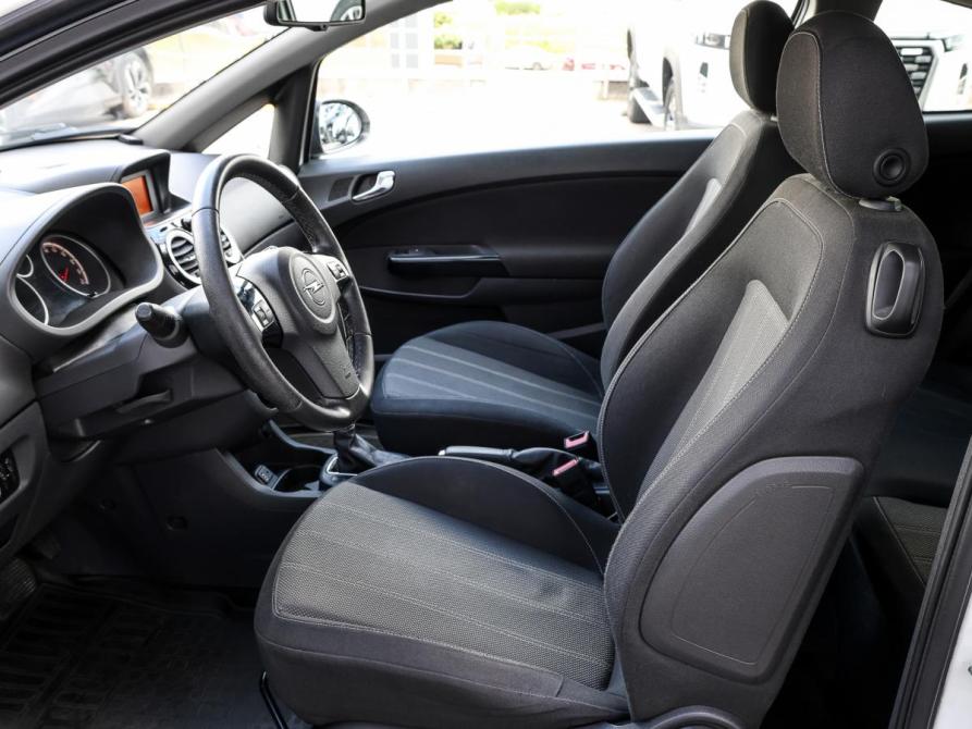 Opel Corsa D Рестайлинг II Москва  - изображение 15
