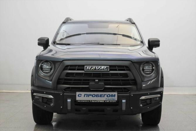 Haval Dargo I с пробегом 2024 года, цена 2 445 000 рублей, 27035 км, внедорожник, Автокод Объявления