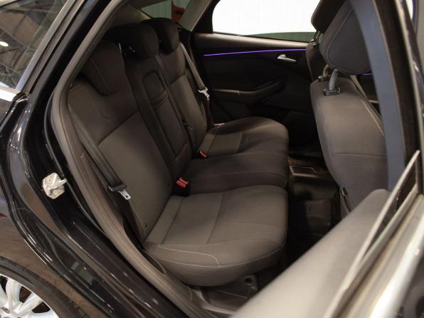 Ford Focus III с пробегом 2012 года, цена 995 000 рублей, 156159 км, хэтчбек, Автокод Объявления
