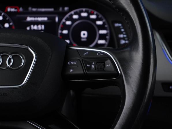 Audi Q7 II (4M) с пробегом 2015 года, цена 3 257 051 рубль, 159385 км, внедорожник, Автокод Объявления