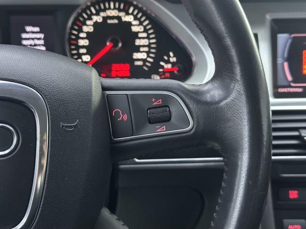 Audi A6 allroad II (C6) Рестайлинг с пробегом 2009 года, цена 2 590 000 рублей, 84206 км, универсал, Автокод Объявления