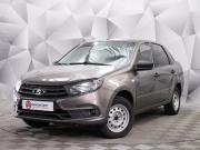Lada (ВАЗ) Granta I Рестайлинг Ульяновск  - изображение 20