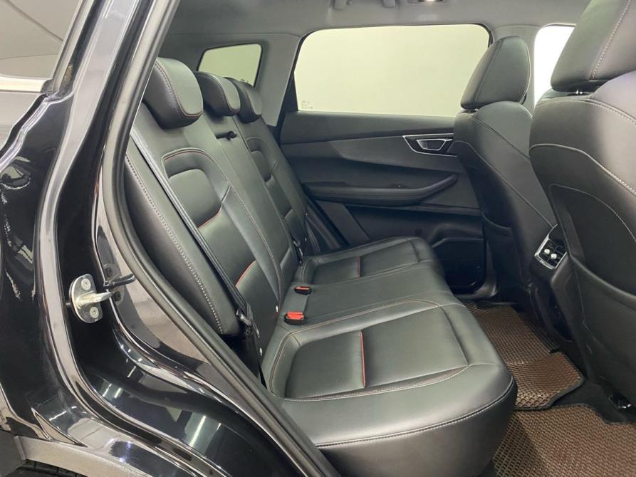 Chery Tiggo 7 Pro I Энгельс  - изображение 25