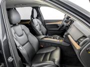 Volvo XC90 II Рестайлинг 1 Москва  - изображение 57