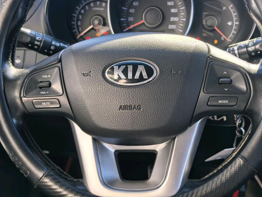 Kia Rio III Челябинск  - изображение 13