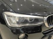 BMW X3 II (F25) Рестайлинг Казань  - изображение 43