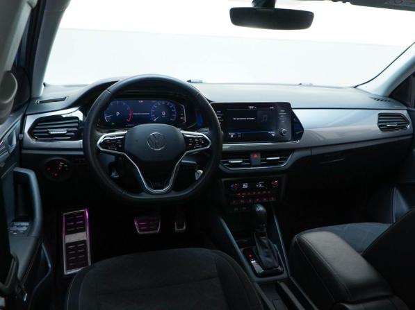 Volkswagen Polo VI с пробегом 2021 года, цена 1 897 444 рубля, 52206 км, лифтбек, Автокод Объявления