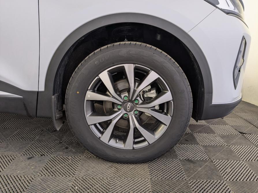 Chery Tiggo 7 Pro Max I Москва  - изображение 18