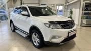 Geely Atlas I Пермь  - изображение 28