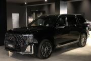 GAC GS8 II Нижний Новгород  - изображение 7