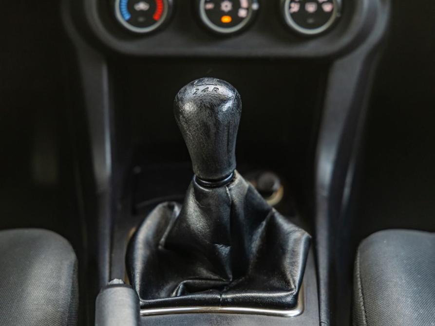 Mitsubishi Lancer X Волгоград  - изображение 23