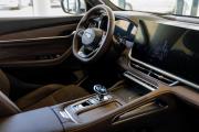 Geely Monjaro I Рестайлинг 2 (China Market) Ростов-на-Дону  - изображение 66