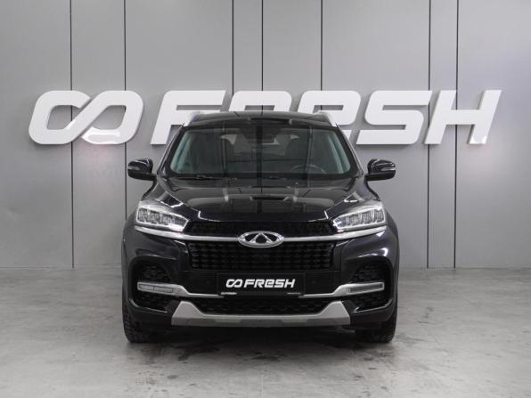 Chery Tiggo 8 I с пробегом 2021 года, цена 1 639 000 рублей, 128991 км, внедорожник, Автокод Объявления