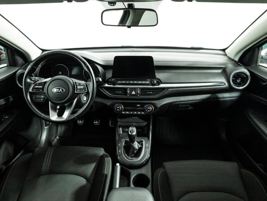 Kia Cerato IV Санкт-Петербург  - изображение 13