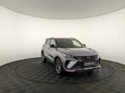 Geely Coolray I Рестайлинг Москва  - изображение 32