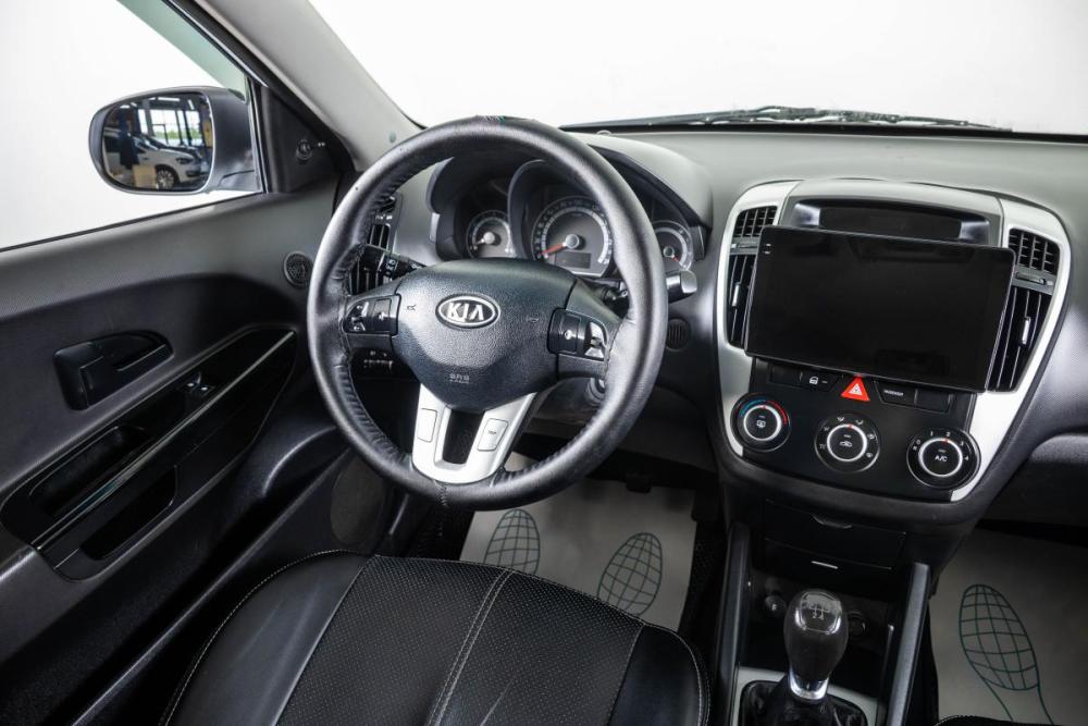 Kia Ceed I Рестайлинг Пермь  - изображение 12