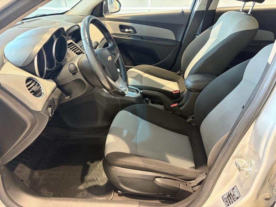 Chevrolet Cruze I Екатеринбург  - изображение 7