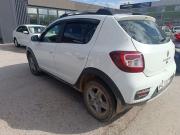 Renault Sandero II Рестайлинг Уфа  - изображение 7