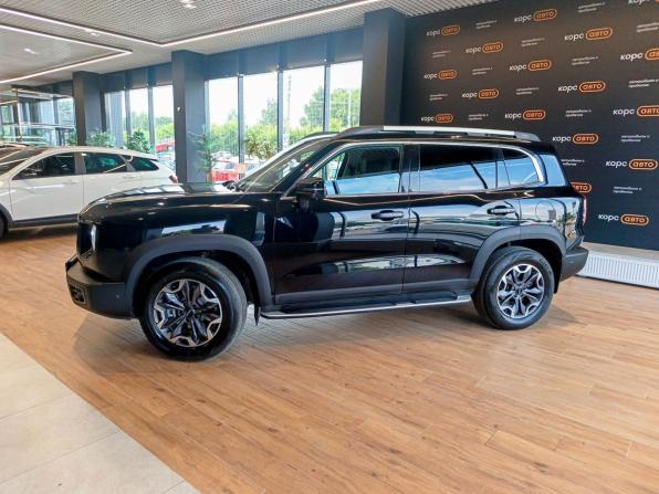Haval Dargo с пробегом 2023 года, цена 2 348 900 рублей, 63243 км, внедорожник, Автокод Объявления