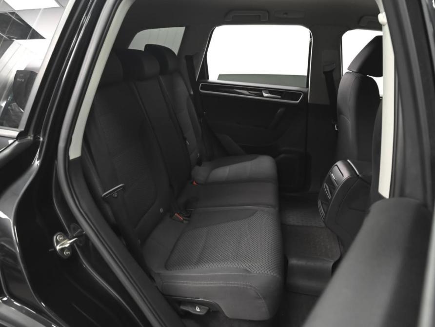 Volkswagen Touareg II Ставрополь  - изображение 7