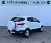 Ford EcoSport II Рестайлинг Стерлитамак  - изображение 30