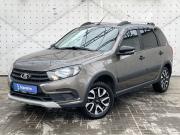 Lada (ВАЗ) Granta I Рестайлинг Тамбов  - изображение 19