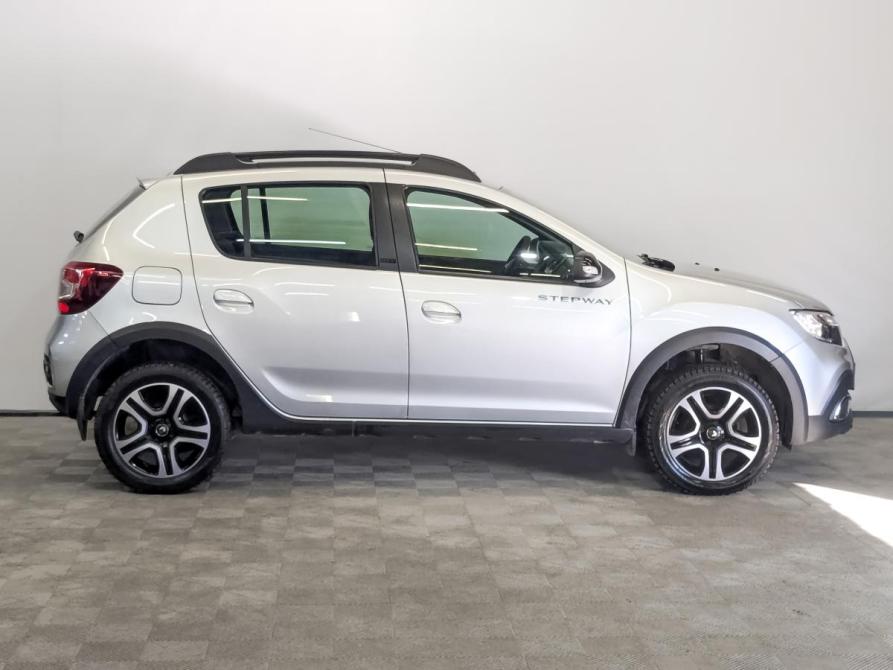 Renault Sandero II Рестайлинг Москва  - изображение 4