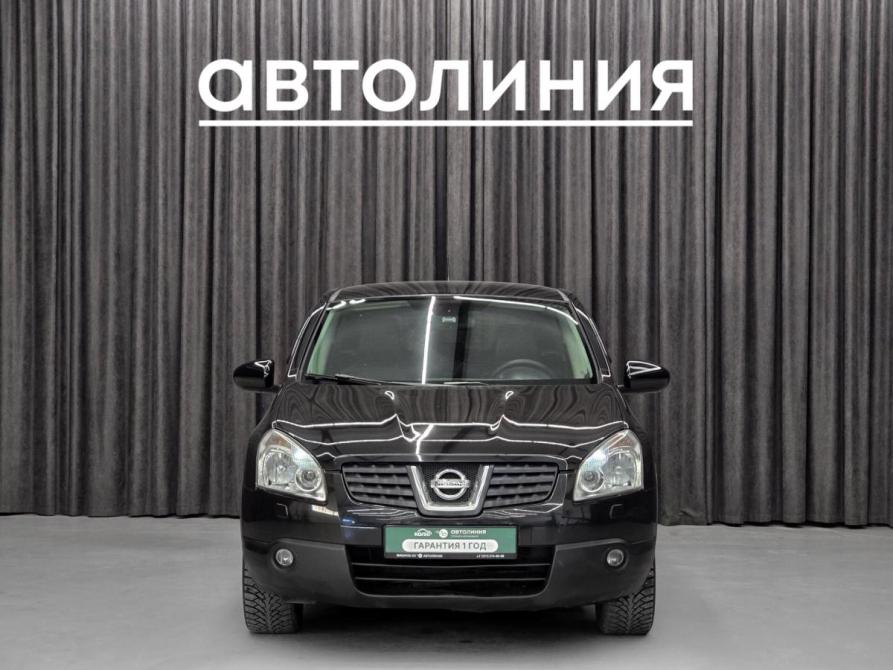 Nissan Qashqai I Красноярск  - изображение 2