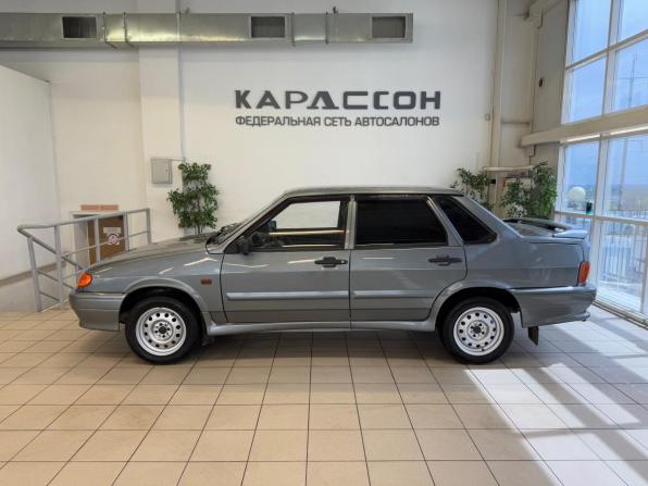 Lada (ВАЗ) 2115 с пробегом 2011 года, цена 245 000 рублей, 149453 км, седан, Автокод Объявления