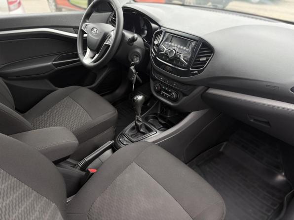 Lada (ВАЗ) Vesta I с пробегом 2019 года, цена 1 011 000 рублей, 126020 км, универсал, Автокод Объявления