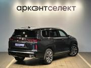 Exeed VX I Рестайлинг Краснодар  - изображение 43