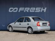 Hyundai Accent II Краснодар  - изображение 18