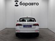 Skoda Rapid II Воронеж  - изображение 23