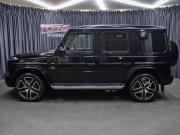 Mercedes-Benz G-Класс AMG II (W463) Москва  - изображение 35
