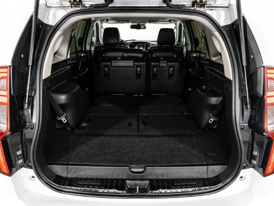 Mitsubishi Pajero Sport III Рестайлинг Санкт-Петербург  - изображение 32