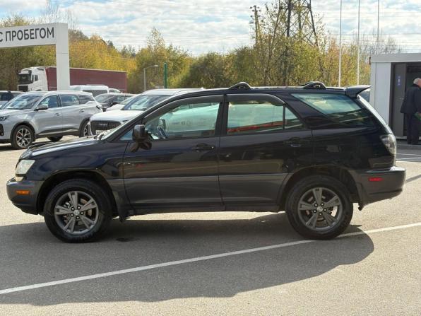 Lexus RX I с пробегом 2001 года, цена 685 000 рублей, 287465 км, внедорожник, Автокод Объявления
