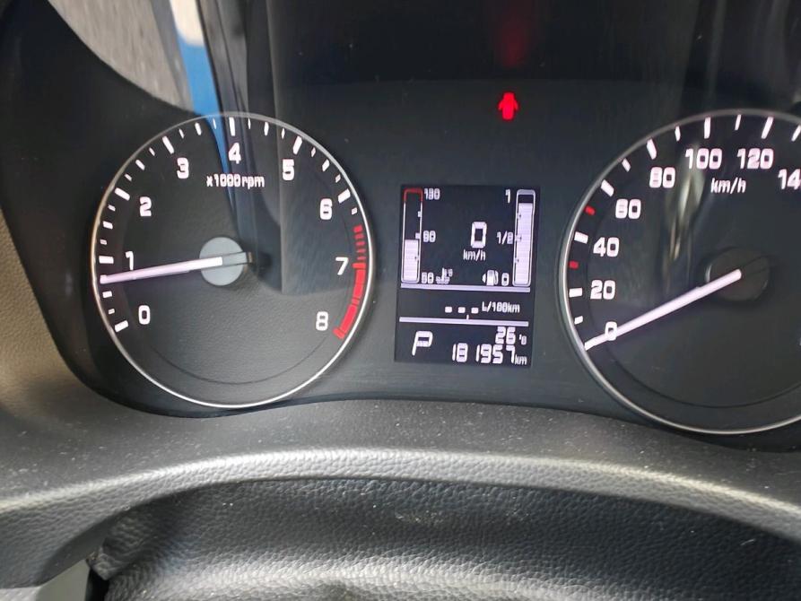 Hyundai Creta I Санкт-Петербург  - изображение 6