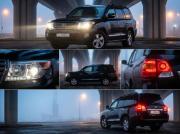 Toyota Land Cruiser 200 Series Рестайлинг 1 Санкт-Петербург  - изображение 26
