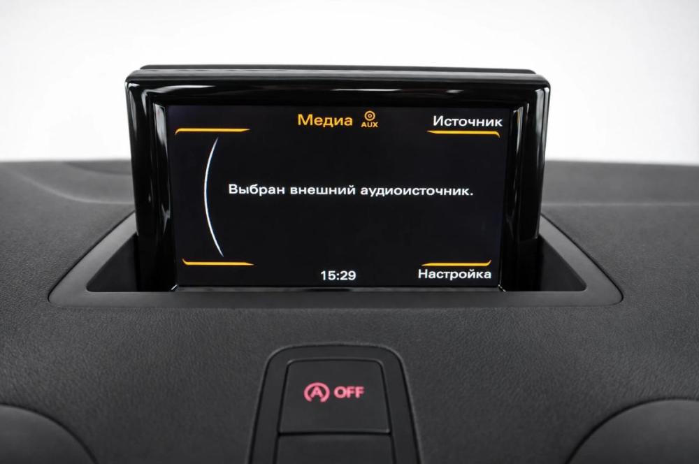 Audi A1 I (8X) Рестайлинг Калининград  - изображение 14