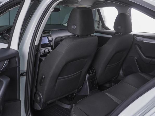 Skoda Octavia III (A7) Рестайлинг с пробегом 2019 года, цена 1 730 000 рублей, 148568 км, лифтбек, Автокод Объявления