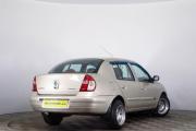 Renault Symbol I Рестайлинг 2 Пермь  - изображение 27