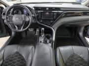Toyota Camry VIII (XV70) Москва  - изображение 32